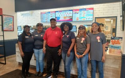 Teacher Appreciation – May 2025