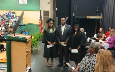 2025 Scholarship Awards